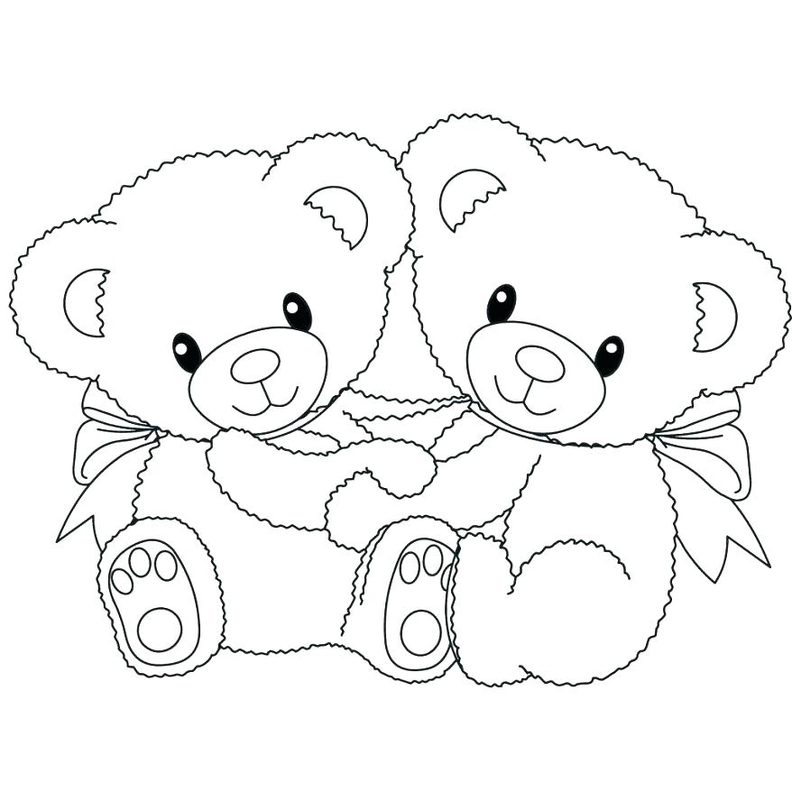 Polar Bear Coloring Pages Ice Floe Coloring Page Polar Bear 878x878 Polar Bear Coloring Pages Ice Floe Coloring Page Polar Bear