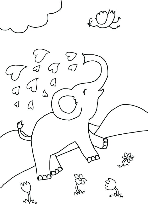 Coloring Page Of A Bear Polar Bear Coloring Picture Coloring Pages 618x863 Coloring Page Of A Bear Polar Bear Coloring Picture Coloring Pages