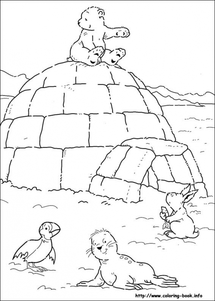 Get This Free Polar Bear Coloring Pages For Toddlers P97hr ! 685x960 Get This Free Polar Bear Coloring Pages For Toddlers P97hr !