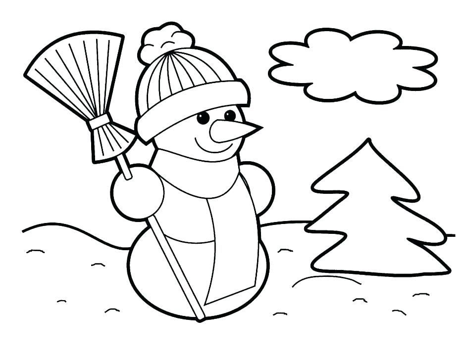 Polar Bear Coloring Pages Preschool Free For Preschoolers Teddy 945x720 Polar Bear Coloring Pages Preschool Free For Preschoolers Teddy