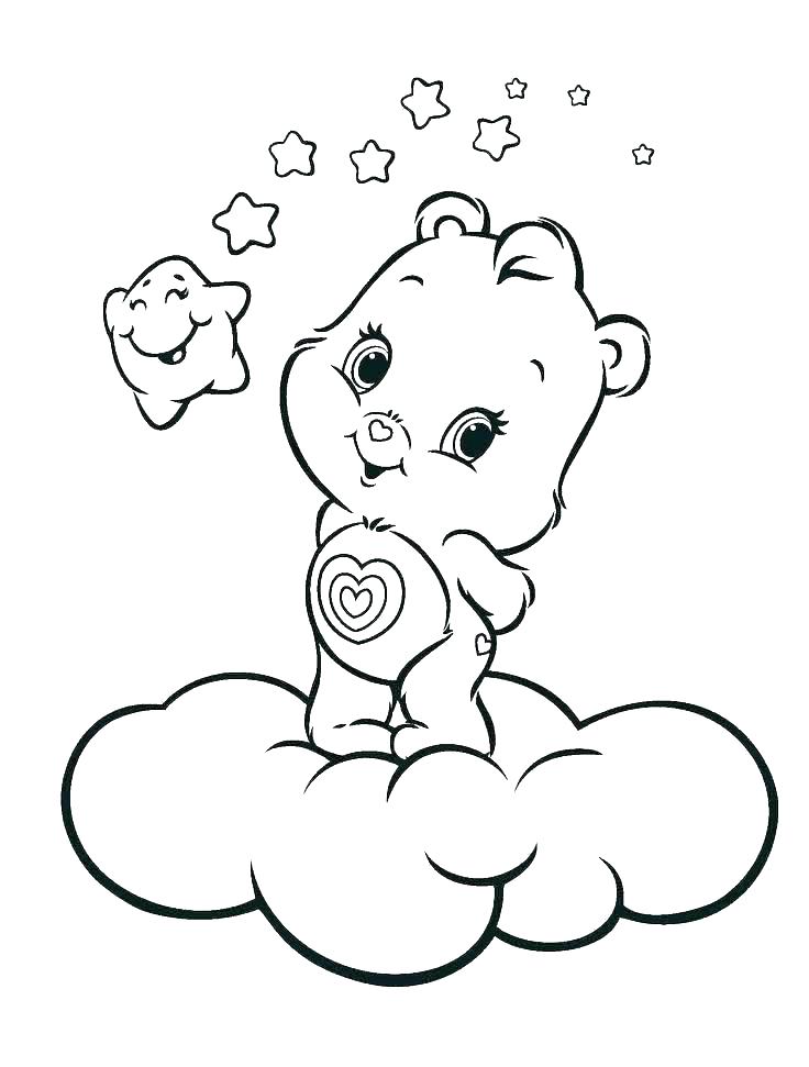 Free Printable Coloring Pages Teddy Bears Polar Bear Page Care 736x971 Free Printable Coloring Pages Teddy Bears Polar Bear Page Care