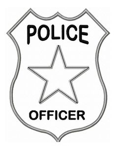 Shield Set 9 Badge Coloring Law Enforcement, Sheriff, Police 236x301 Shield Set 9 Badge Coloring Law Enforcement, Sheriff, Police