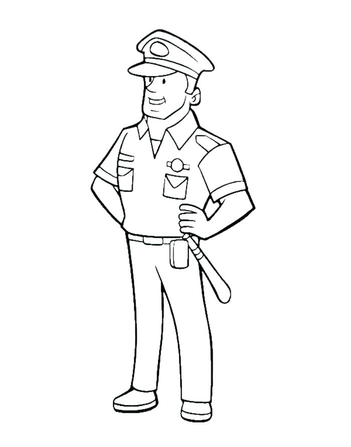 Impressive Police Coloring Pages Cool Ideas Unknown Excellent 700x892 Impressive Police Coloring Pages Cool Ideas Unknown Excellent