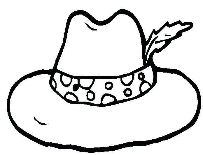 Police Hat Coloring Page Hat Coloring Pages 7 Police Officer Hat 696x534 Police Hat Coloring Page Hat Coloring Pages 7 Police Officer Hat