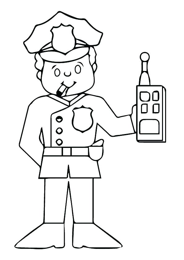 Police Hat Coloring Page Police Hat Coloring Page Police Hat 595x842 Police Hat Coloring Page Police Hat Coloring Page Police Hat