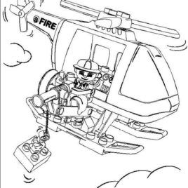 268x268 Lego Coloring Pages Tristanile Lego