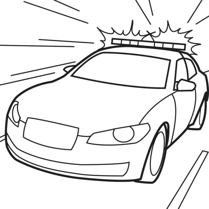 728x728 Cop Car Coloring Pages Police Car Coloring Police Cars Coloring