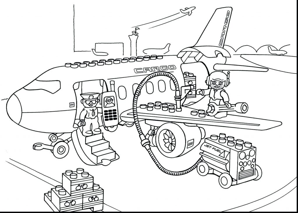 1024x731 Coloring Pages ~ Police Officer Coloring Pages City Print Car Page