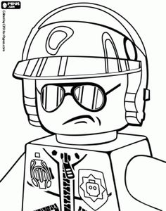 236x300 Police Officer Printables Free Printable Coloring Page Police22