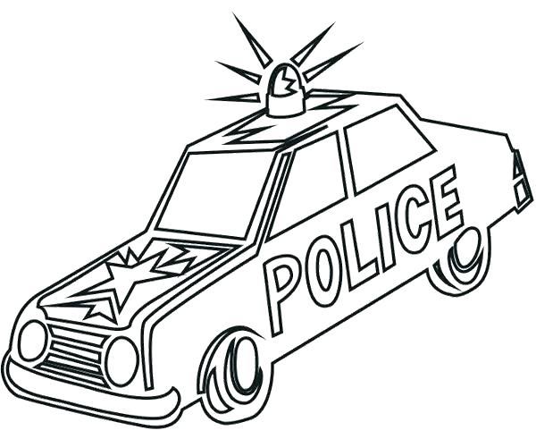 Police Station Coloring Pages at GetColorings.com | Free printable ...