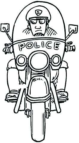 265x480 Construction Worker Coloring Pages Construction Worker Coloring