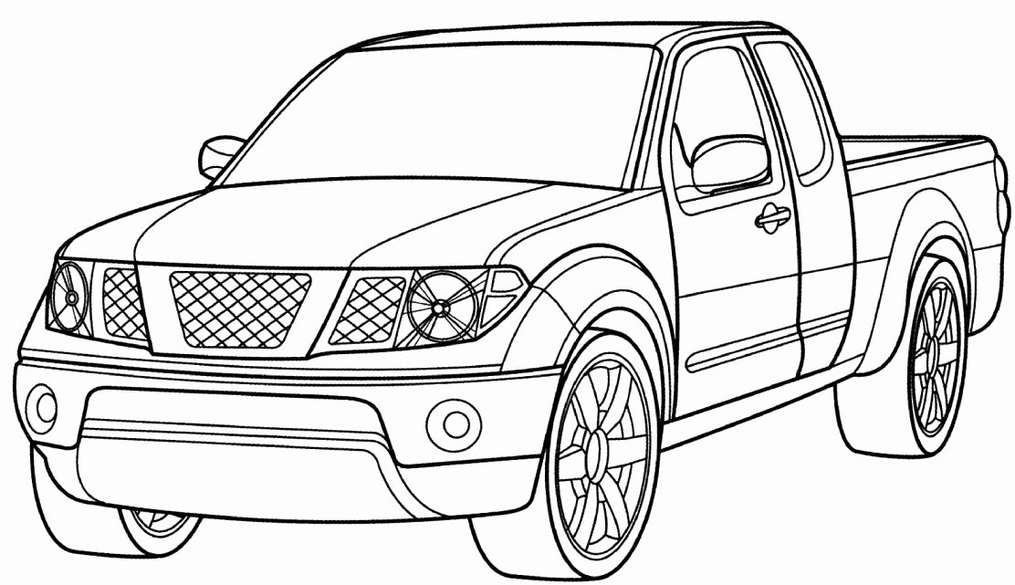 1112x641 Lego Trucks Coloring Pages Police Truck Coloring Pages Ohmygirl.us