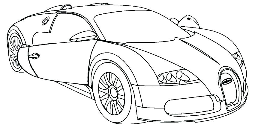 850x425 Police Coloring Pages