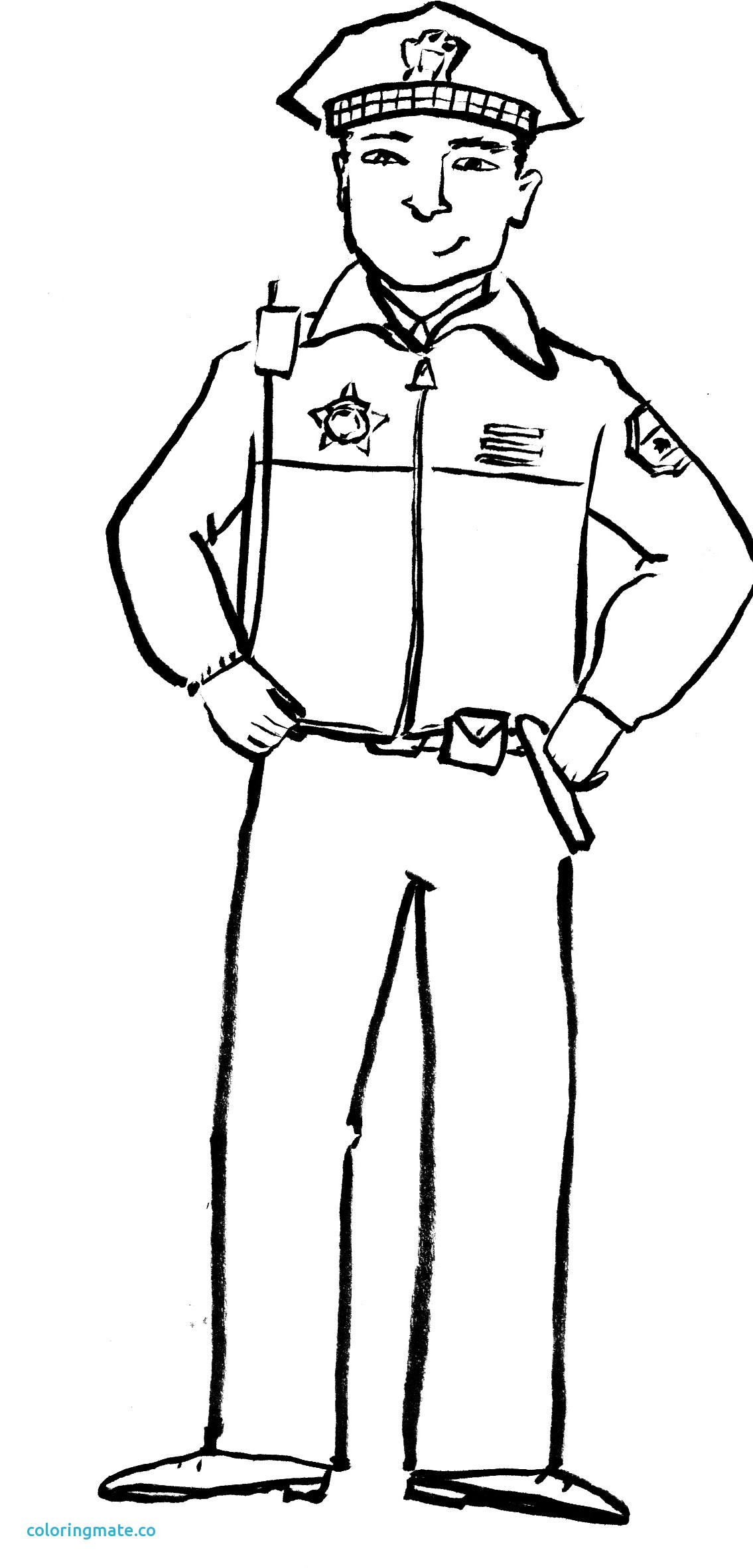 Cool Police Officer Coloring Pages Surprise Page 16149 1135x2364 Cool Police Officer Coloring Pages Surprise Page 16149