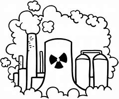 239x200 Air Pollution Coloring Pages Color Bros