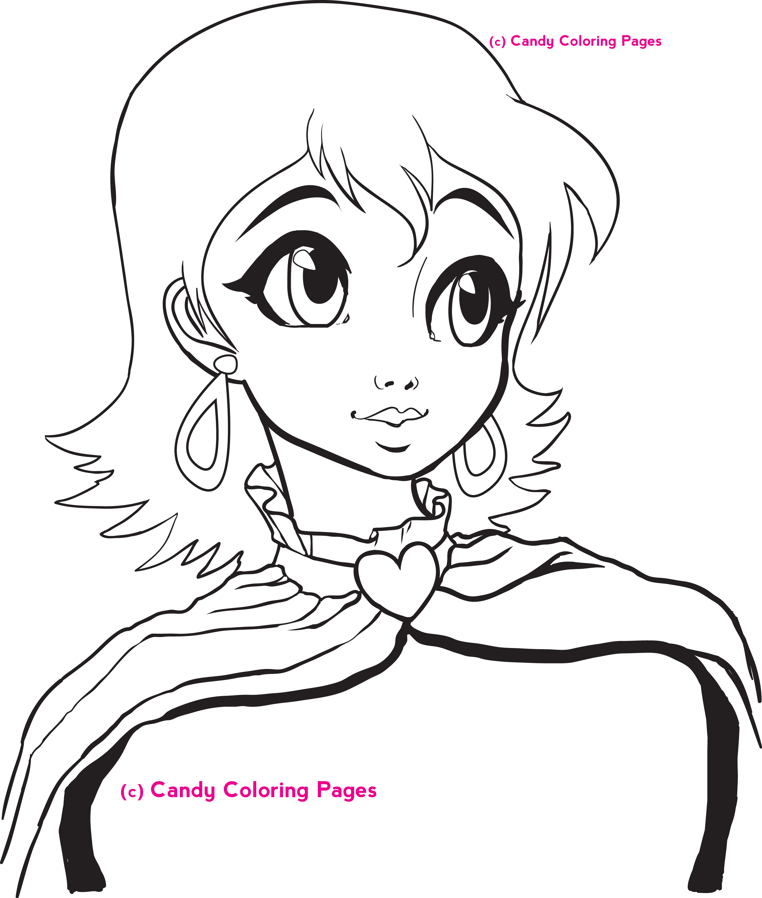 2617x3082 Penny Candy Coloring Pages Penny Candy Coloring Pages Fun