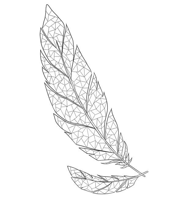 570x645 Adult Coloring Page Boho Coloring Page By Justprintandcolor