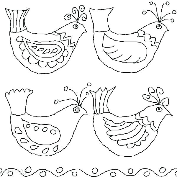 600x600 Georgia O Keeffe Coloring Pages Folk Art Coloring Pages O Coloring