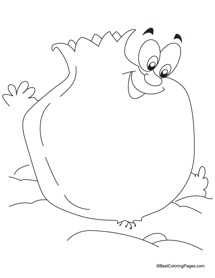 738x954 Pomegranate Fruit Coloring Page Download Free Pomegranate Fruit