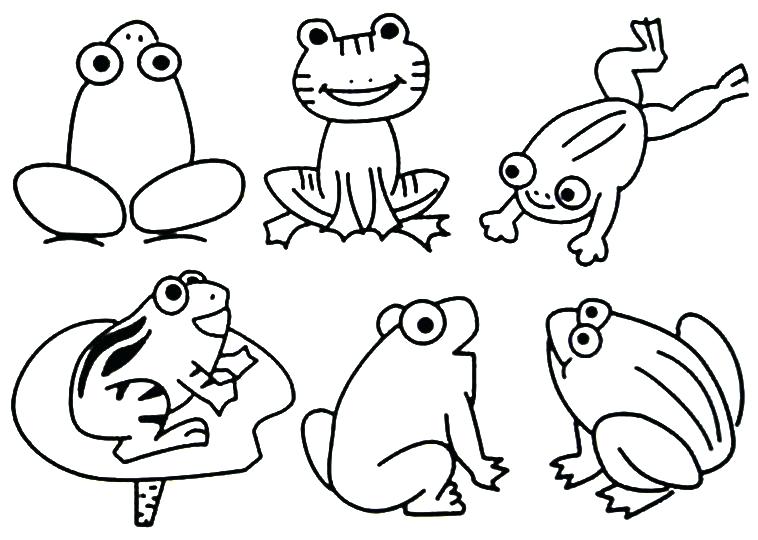 Pond Coloring Pages Pond Life Animals Coloring Theme Color Pond 758x540 Pond Coloring Pages Pond Life Animals Coloring Theme Color Pond