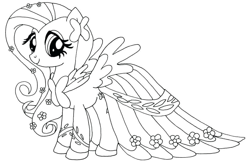 1024x681 My Little Pony Coloring Plus My Little Pony Coloring Pages Gala