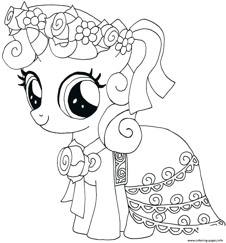 736x793 My Little Pony Coloring Coloring Pages My Little Pony Equestria
