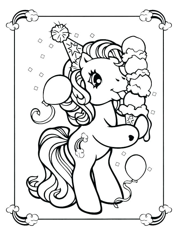 618x848 Pony Coloring Pages Printable Coloring Pages My Little Pony