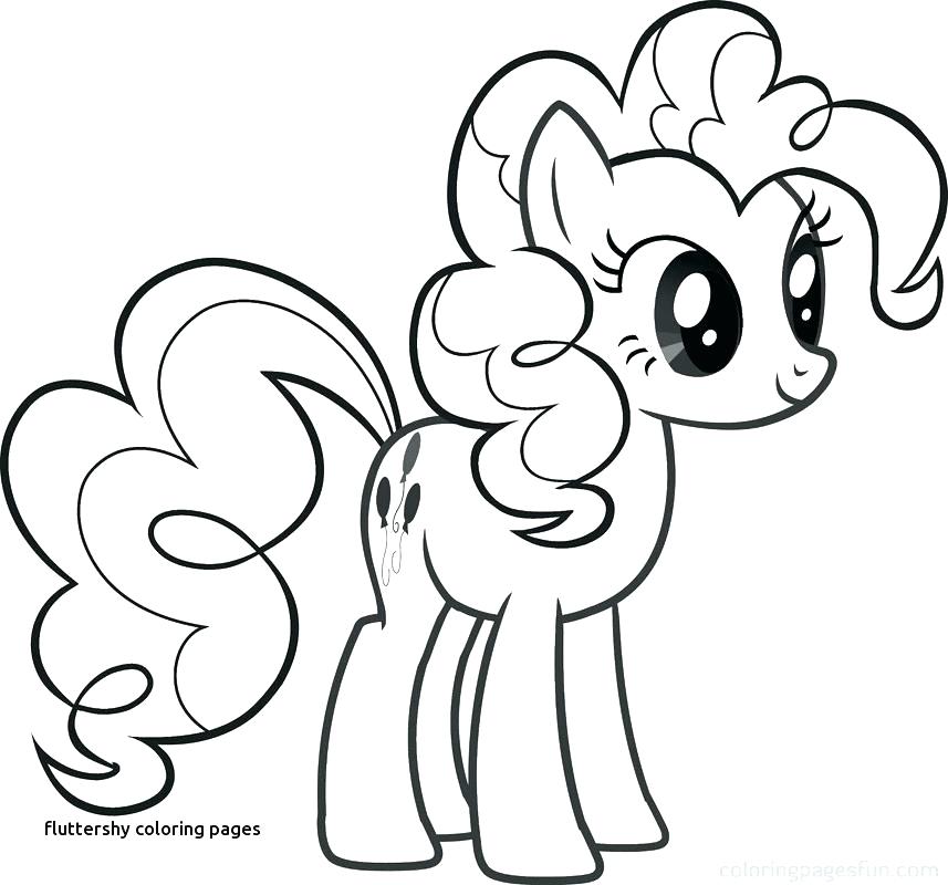 857x800 Colorear Mlp Para My Little Pony Coloring Pages To Print