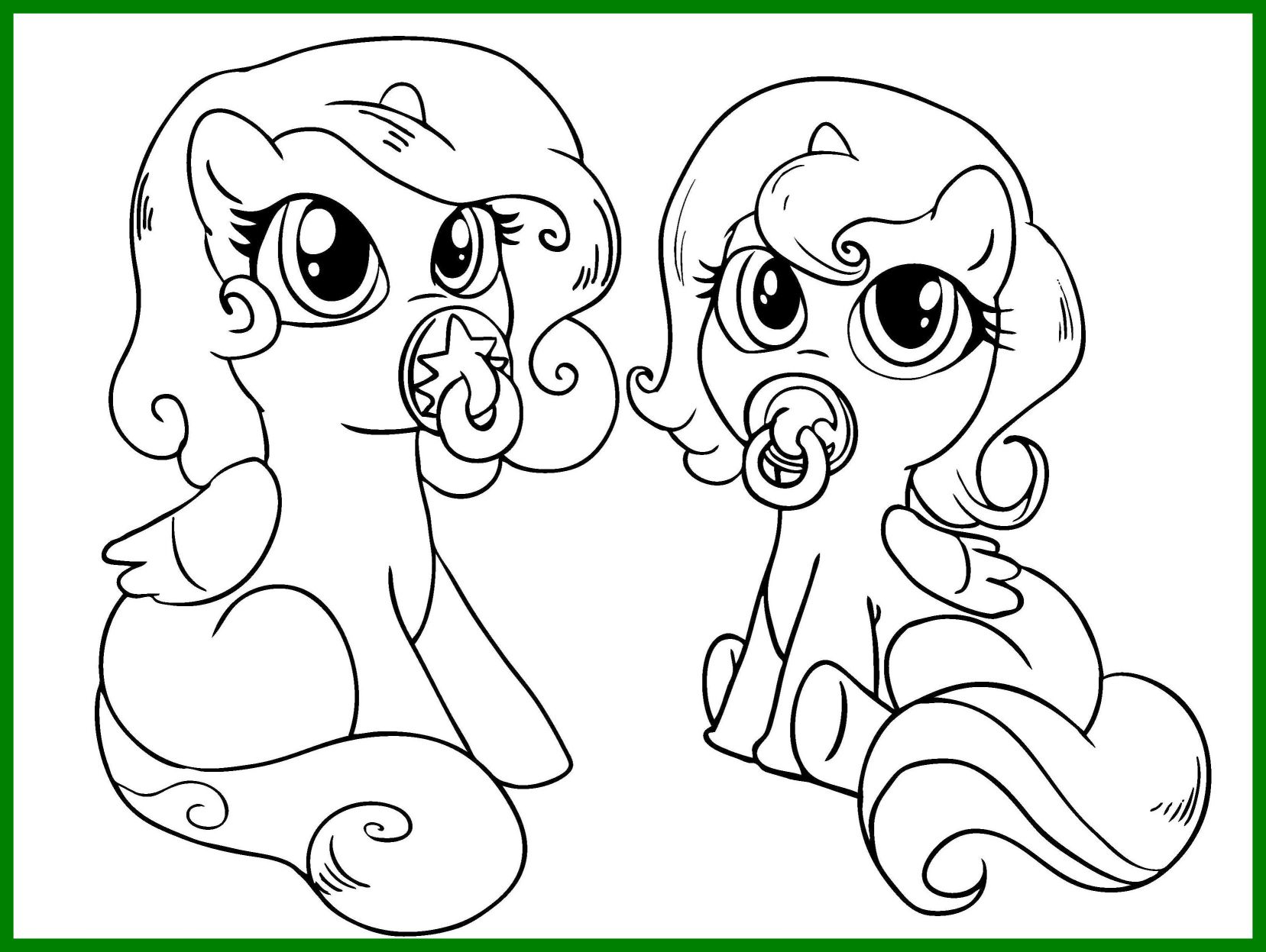 Inspiring Baby Little Pony Coloring Pages My Car Of Horse Style 1657x1247 Inspiring Baby Little Pony Coloring Pages My Car Of Horse Style