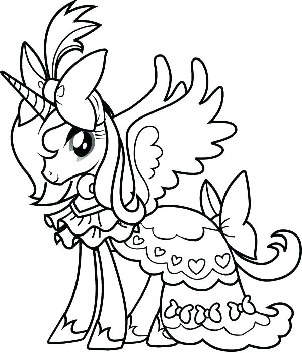 My Little Pony Christmas Coloring Pages Printable Coloring Pages 600x700 My Little Pony Christmas Coloring Pages Printable Coloring Pages