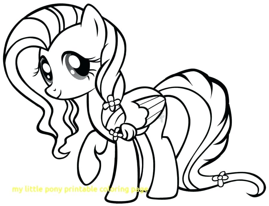 Free My Little Pony Coloring Pages My Little Pony Printable 900x691 Free My Little Pony Coloring Pages My Little Pony Printable