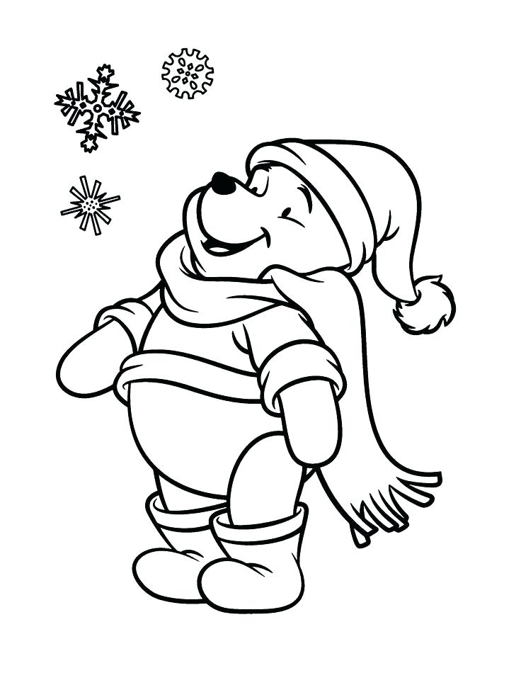 Winnie The Pooh Coloring Book Also Coloring Pages The Pooh Page 4 736x950 Winnie The Pooh Coloring Book Also Coloring Pages The Pooh Page 4