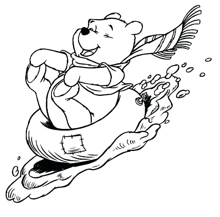 Best The Pooh Coloring Pages Images On Pooh The Poo Color Pages 750x738 Best The Pooh Coloring Pages Images On Pooh The Poo Color Pages
