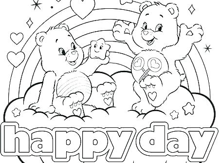 Baby Bear Coloring Pages Pooh Bear Coloring Page Bears Coloring 450x334 Baby Bear Coloring Pages Pooh Bear Coloring Page Bears Coloring