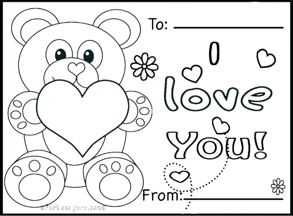 Bear Coloring Pages Teddy Bear Color Page Teddy Bear Pictures 960x706 Bear Coloring Pages Teddy Bear Color Page Teddy Bear Pictures