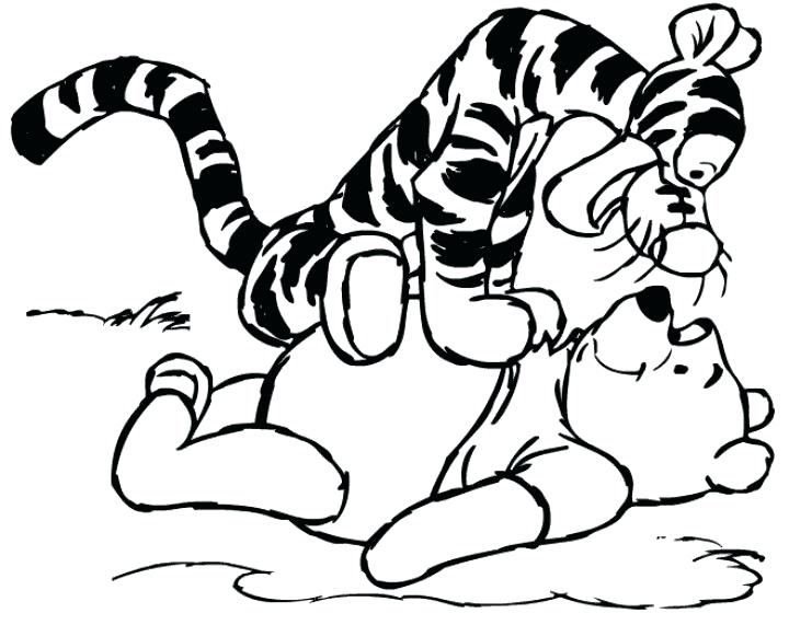 Best Images On Colouring Coloring Free Printable The Pooh Coloring 720x571 Best Images On Colouring Coloring Free Printable The Pooh Coloring