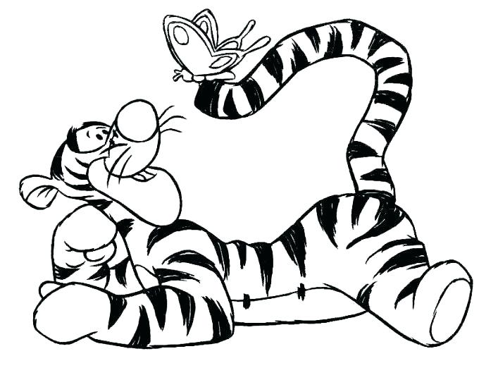 The Pooh Coloring Pages Printable Trend The Pooh Printable Winnie 680x522 The Pooh Coloring Pages Printable Trend The Pooh Printable Winnie