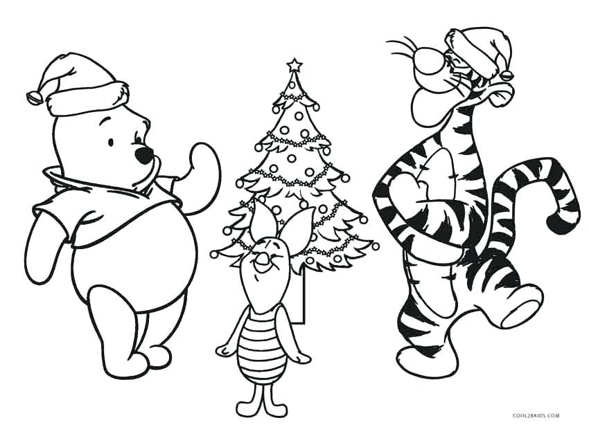 The Pooh Coloring Pages The Pooh Coloring Pages Winnie Pooh 850x617 The Pooh Coloring Pages The Pooh Coloring Pages Winnie Pooh