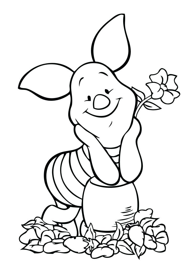 Coloring Pages Winnie The Pooh Pooh Winnie Pooh Coloring Pages 736x1031 Coloring Pages Winnie The Pooh Pooh Winnie Pooh Coloring Pages