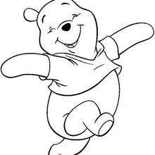 Winnie The Pooh Coloring Pages 220x220 Winnie The Pooh Coloring Pages