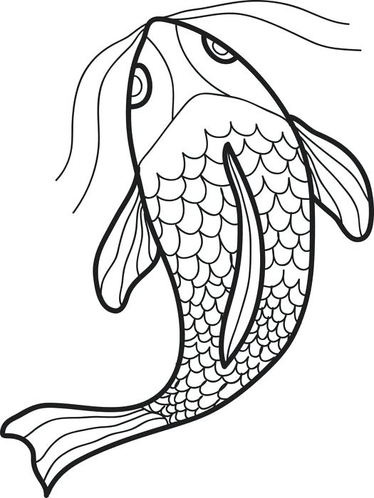Swimming Coloring Pages Swimming Fish Coloring Page Swimming Pool 525x700 Swimming Coloring Pages Swimming Fish Coloring Page Swimming Pool