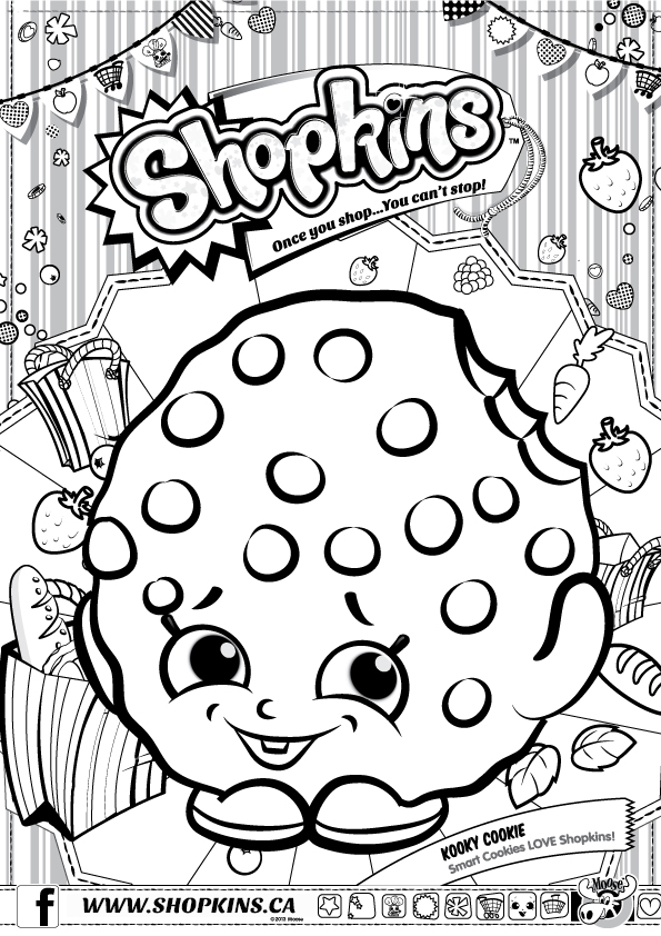 Shopkins Maggie Shopkins, Face Paintings And Adult 595x842 Shopkins Maggie Shopkins, Face Paintings And Adult