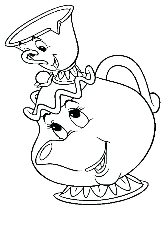 Pool Party Coloring Pages at GetColorings.com | Free printable