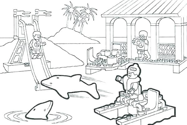 600x402 Coloring Pages Of Houses Full House Coloring Pages House Coloring
