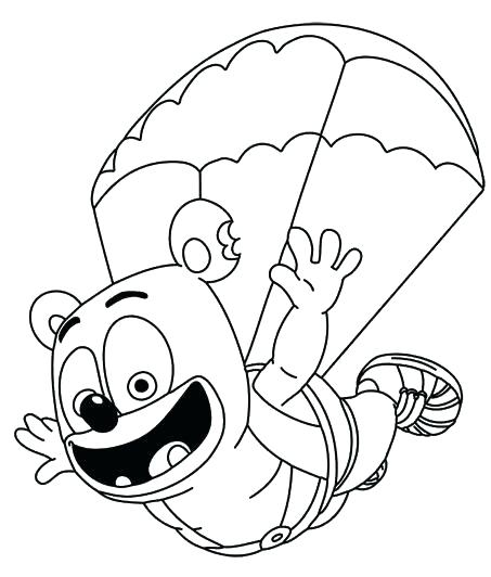 Potty Training Color Pages 453x532 Potty Training Color Pages