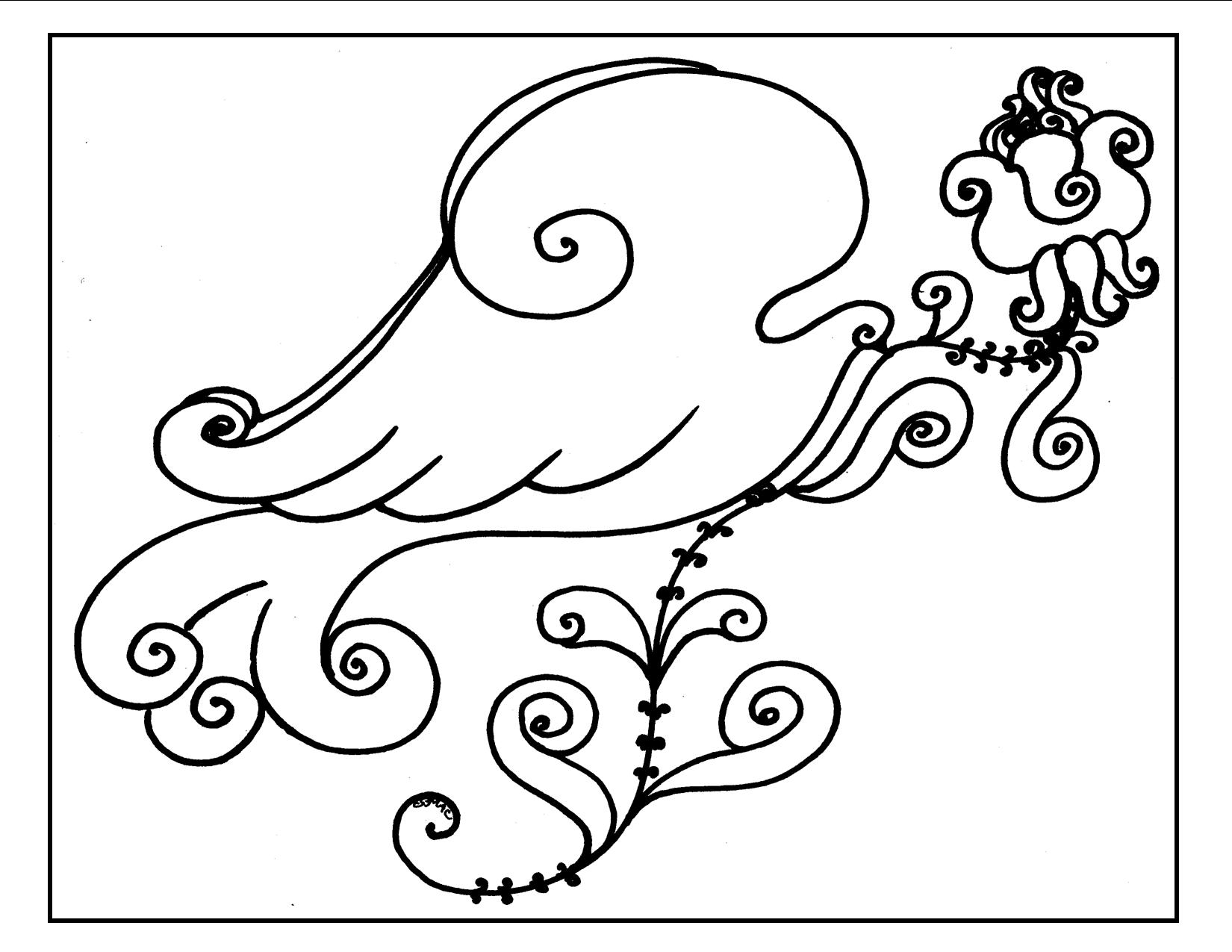 1650x1275 Pop Art Coloring Pages S.mac's Place To Be