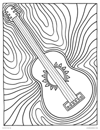 Coloring Pages 200x259 Coloring Pages
