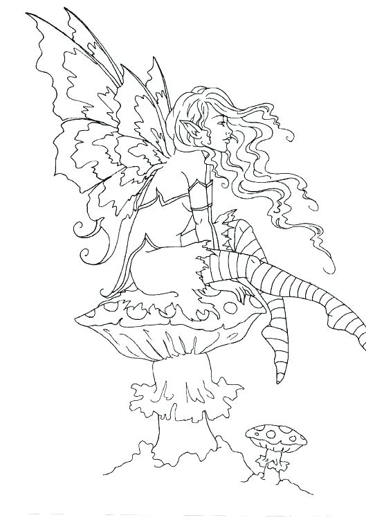 529x751 Pop Pixie Coloring Pages Luxury Pixie Coloring Pages Online Pop