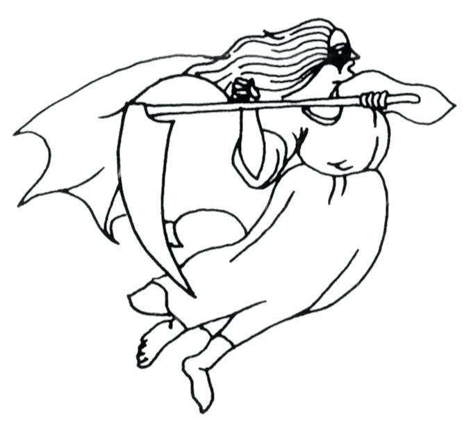 681x624 Superb Amusing Pop Pixie Coloring Pages Best Of Enlarge The Death