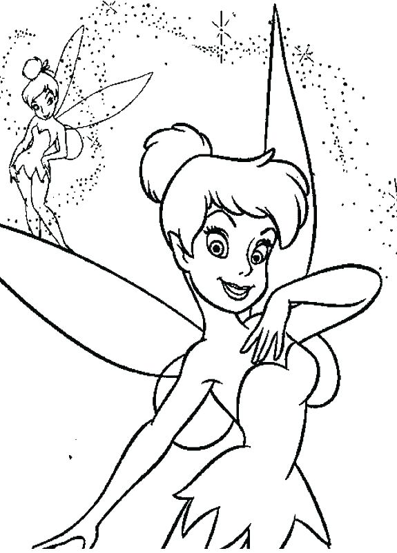 575x802 Pixie 3 Coloring Pop Pixie Coloring Pages Pixie Coloring Pages